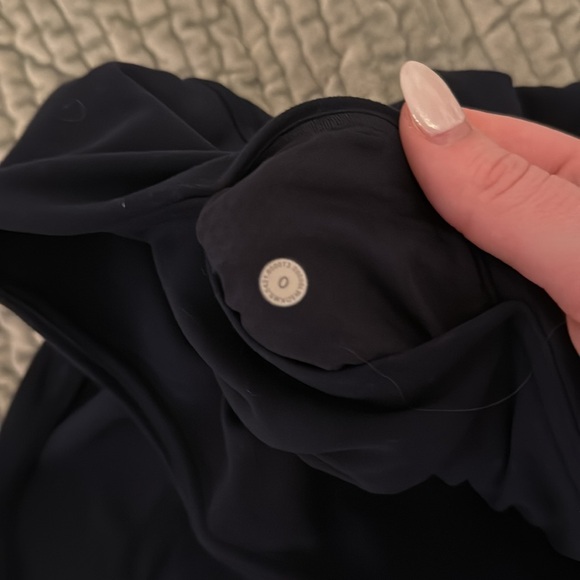 Lulu Groove Pants - Picture 3 of 3